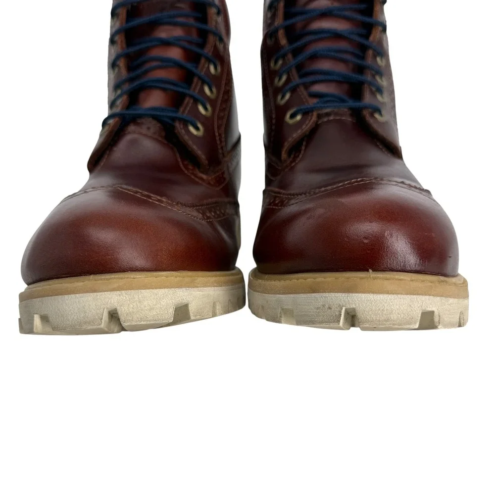 Timberland Heritage 6